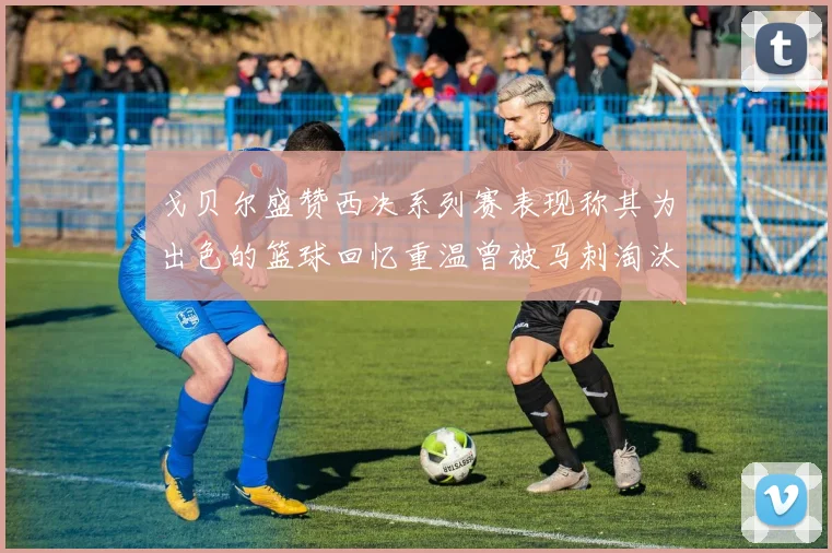 戈贝尔盛赞西决系列赛表现称其为出色的篮球回忆重温曾被马刺淘汰的经历